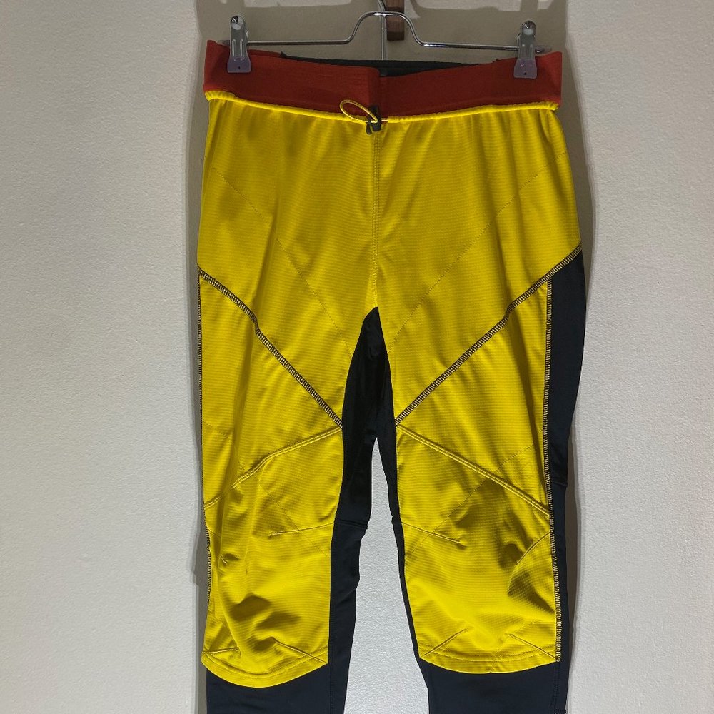 La Sportiva Trail Runnng Race Tights